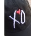 XO Custom Unstructured EMBROIDERED Dad Hat Adjustable Cap Multi Colors  eb-16228317